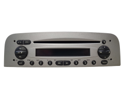 Radio CD predvajalnik Alfa Romeo 147 7353018230 7649378316 1281
