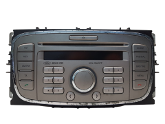 Radio CD predvajalnik Ford Focus 8M5T-18C815-AB KW2000 6000 CD