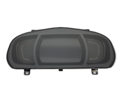 Merilnik hitrosti Renault Scenic 4 248100254R 60887