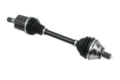 Pogonska os Leva 5N0407761M B18345 VW Audi Borsehung