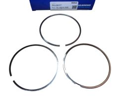 Obroč Komplet 040RS100120N0 1610809280 Citroen Peugeot MAHLE
