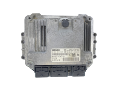 Kontrolna Enota 0281012620 9665594380 9659614980 PSA Bosch 63869