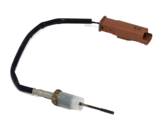 Senzor Temperature Izpušnih Plinov Nov Original Jumpy Expert Scudo 1.6 HDi 9677662080
