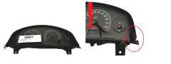 Merilnik vrtljajev Opel Vectra C 13140890RK VDO 51278