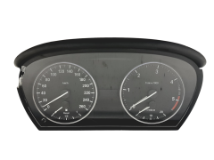 Merilnik hitrosti BMW 3 E90 E91 9166846-03 1025350-86 43830