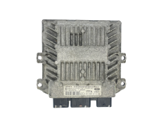 Kontrolna Enota 7S61-12A650-EA 5WS40632A-T SID804 7TTA Ford Siemens 62299