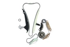 Komplet verige razvoda 06H198229E B19209 06H109158N VW Audi Borsehung