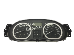 Merilnik vrtljajev Dacia Logan 8200752820 54402