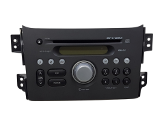 Radio Cd Mp3 Predvajalnik Suzuki Opel 39101-51K0 CQ-MX0770G PACR08 1214