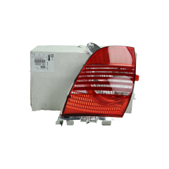 Luč Zadaj Original 6351GJ 6351.GJ Peugeot 2008