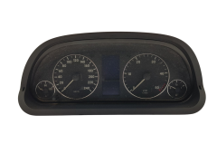 Merilnik vrtljajev Mercedes A A1695406247 0263643162 3364
