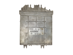 Kontrolna Enota 028906021GL 0281001656 VW Bosch 3470