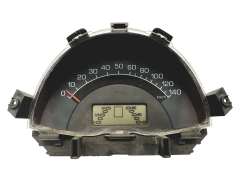 Merilnik hitrosti Smart Fourtwo 0010124V003 110008872022 41079