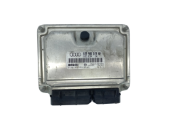 Kontrolna Enota 038906019AN 0281010094 Audi Bosch 63449