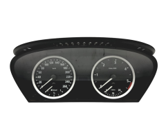 Merilnik vrtljajev BMW 5 E60 E61 6211 6974576 VDO 57758