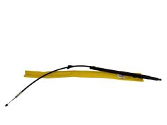 Amortizer prtljažnika Original Citroen 8731R5 9687936080