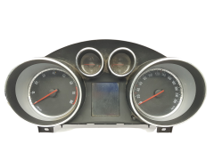 Merilnik hitrosti Opel Insignia 22956341 365903926T GM