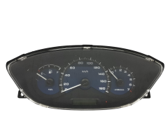 Merilnik vrtljajev Chevrolet Matiz 96664161 40714