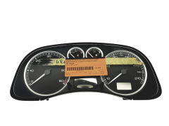 Merilnik vrtljajev Peugeot 307 9647538480 A01 53255