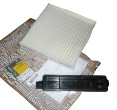 Filter Kabine Nov Original 272775374R Renault Dacia