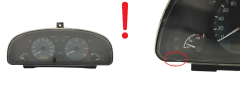 Merilnik hitrosti Citroen Xsara 21625583-0 21625582-2 48239
