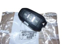Ključ Nov Original 98244469KY Citroen