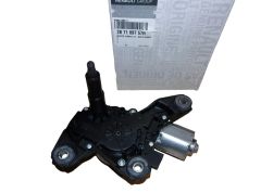Motor brisalca Zadaj Original 287109757R Renault