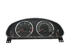 Merilnik vrtljajev Mazda 6 5GGK3E 54858