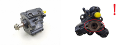 Črpalka Za Vbrizgavanje Bosch 0445010007 1.9 JTD Fiat Alfa 1208