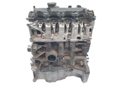 Dizelski Motor K9K628 K9KE628 1.5 dci Renault Clio 4 110428257R
