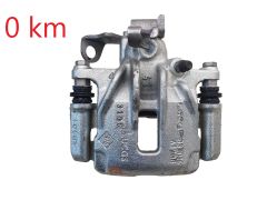 Zavorna čeljust Desni Zadaj 7701056165 Renault Trafic 3 Vivaro B 0km