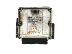 Kontrolna Enota P04727661AC 0281010290 Chrysler Bosch