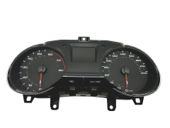 Merilnik vrtljajev Seat Ibiza 6J0920801 57743