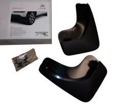 Zavesice Blatnikov Zadaj Original 1610191580 Citroen C4 Cactus