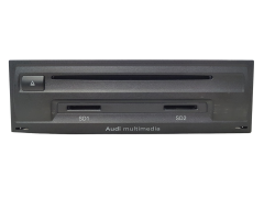 Navigacija SD Audi A4 multimedia 4E0035666C Harman