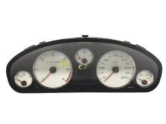 Merilnik hitrosti Peugeot 407 9651855380 110080221012 43612