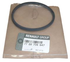 Tesnilo, tesnilni obroč Chłodnicy Oleju Nov Original 7700736647 Renault Tesnilo, tesnilni obroč Chłodnicy Oleju Nov Original 7700736647 Renault