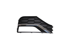 Halogenski Okvir Leva 2H6807489F 88071868502 VW Amarok DPA