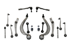 Komplet za popravilo 8K0498998A-8 44981772901 Audi A4 A5 Q5 Vika