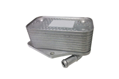Oljni Hladilnik 07K117021C 11171698301 Volkswagen Vika