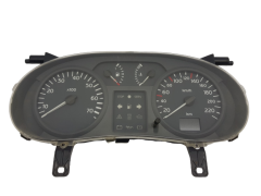 Merilnik vrtljajev Renault Clio 2 8200059763 21468