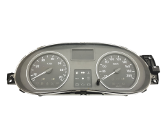 Merilnik vrtljajev Dacia Sandero 248108043R 44461