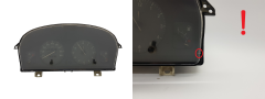 Merilnik hitrosti Berlingo 1 Partner 1 9621227380 PSA 2251