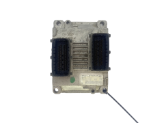 Kontrolna Enota 00467772760 0261206714 Alfa Romeo Bosch