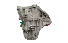 Menjalnik Novo TL4020 TL4A020 TL4123 Nissan Juke 1.6