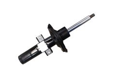 Blažilnik Spredaj 2Q0413031BA B11176 Volkswagen Polo Borsehung