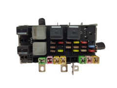 Modul 6C1T-14A481-AA Ford 2655