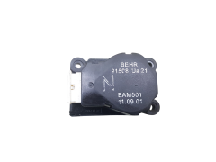 Motor grelnika Behr 91508UA21 N EAM501 6447QN 6447AW Citroen Peugeot