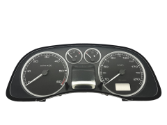 Merilnik hitrosti Peugeot 307 9636708880 E 05 55310