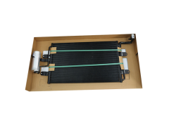 Kondenzator klimatske naprave 1J0820413N 28200005901 VW Audi Seat Skoda Vika